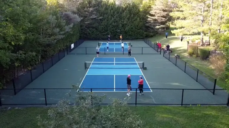 Beaver Valley Pickleball Club Image 1