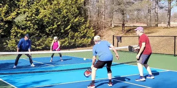 Beaver Valley Pickleball Club Image 2
