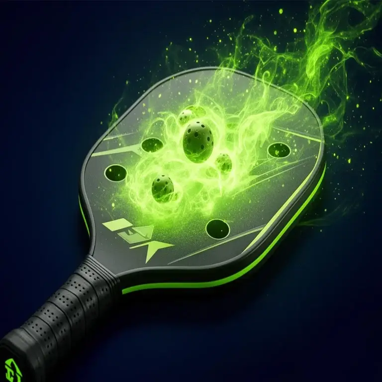 Paddle Finder Image 2